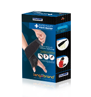 ColdCure Wrist Wrap